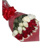 Ultimate Elegance - 24 Stems Bouquet