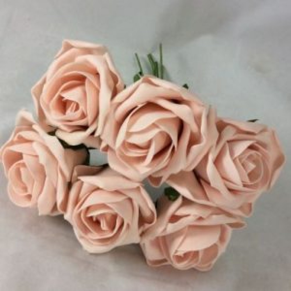 Pride and Fascination - 6 Stems Bouquet