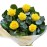 Stollen Kisses - 6 Stems Bouquet