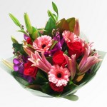 Bright Mix Bouquet