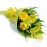 Sunshine Flower Bouquet