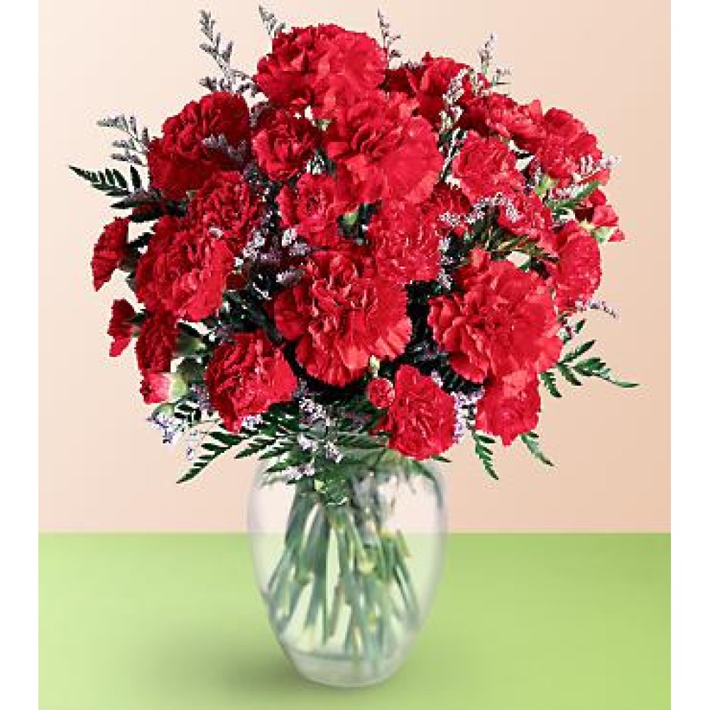 Timeless Classic - 20 Stems Vase