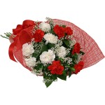 Candy Cane - 20 Stems Bouquet