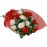 Candy Cane - 20 Stems Bouquet